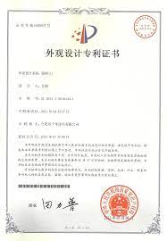 anchor bolt certificate