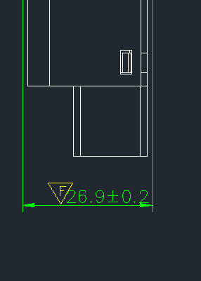 工业级图纸设计